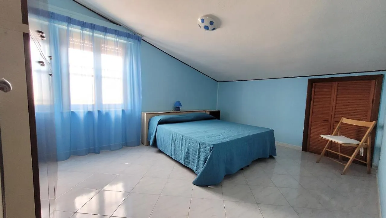 Casa Giuliana a 5 minuti in macchina dal Poetto Appartamento Quartu SantʼElena